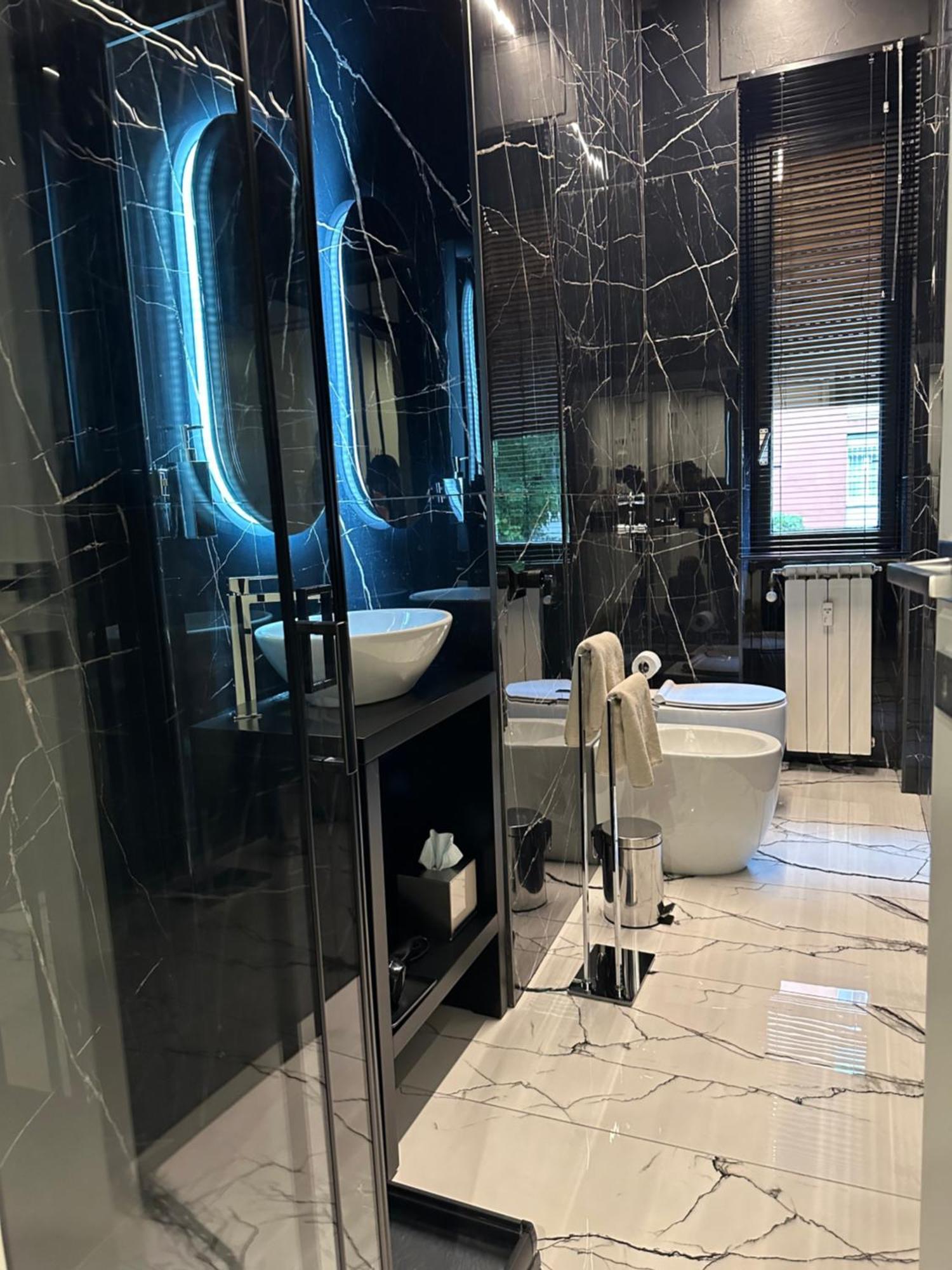 Milan Hub Private Spa المظهر الخارجي الصورة