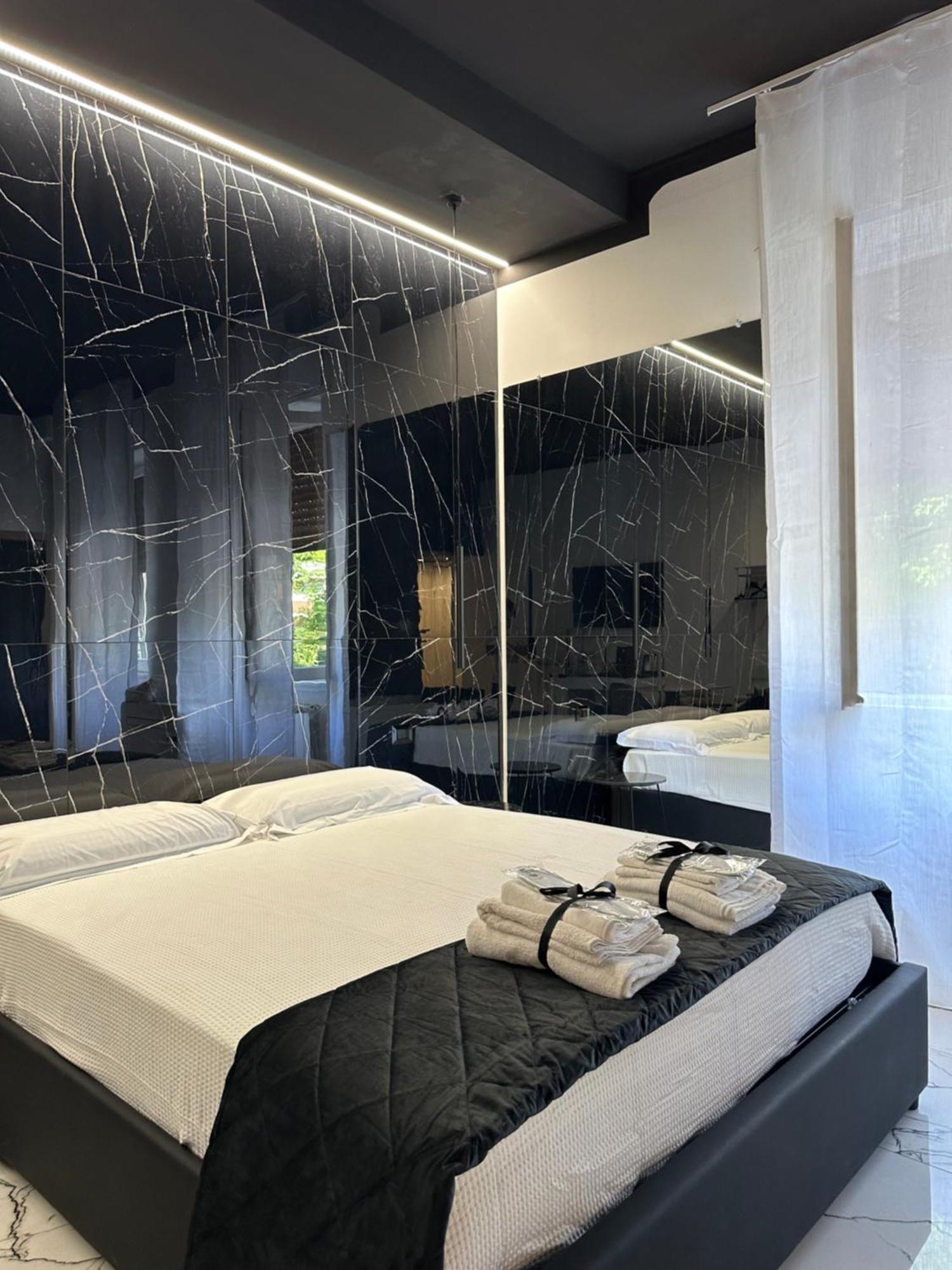 Milan Hub Private Spa المظهر الخارجي الصورة