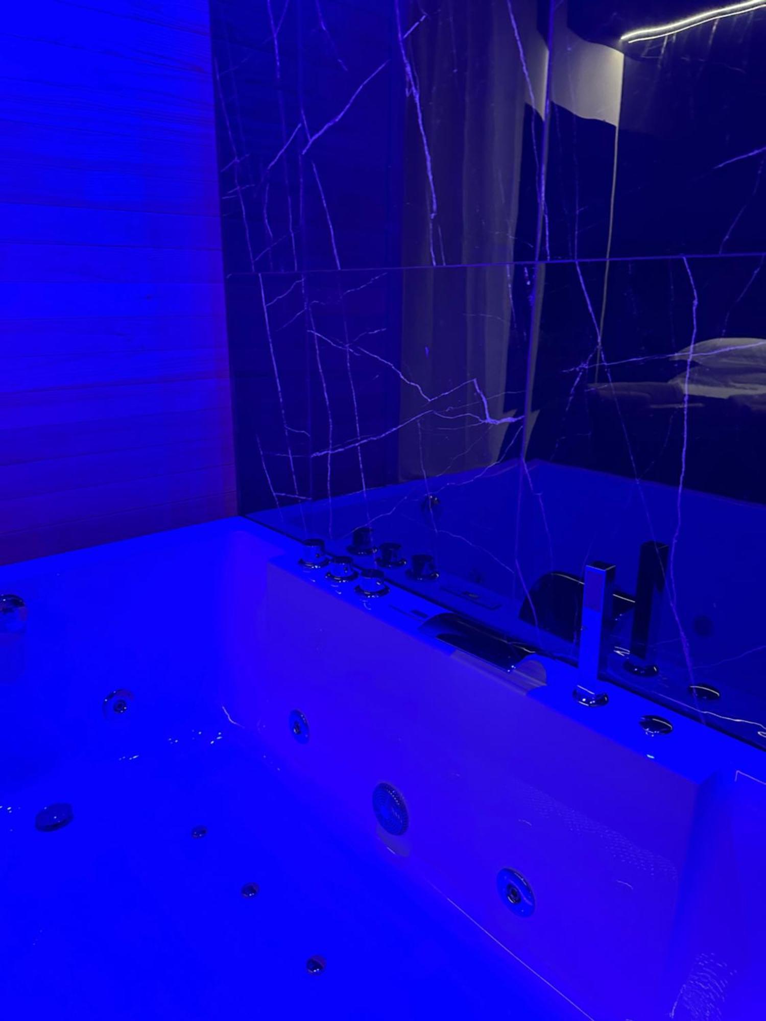 Milan Hub Private Spa المظهر الخارجي الصورة